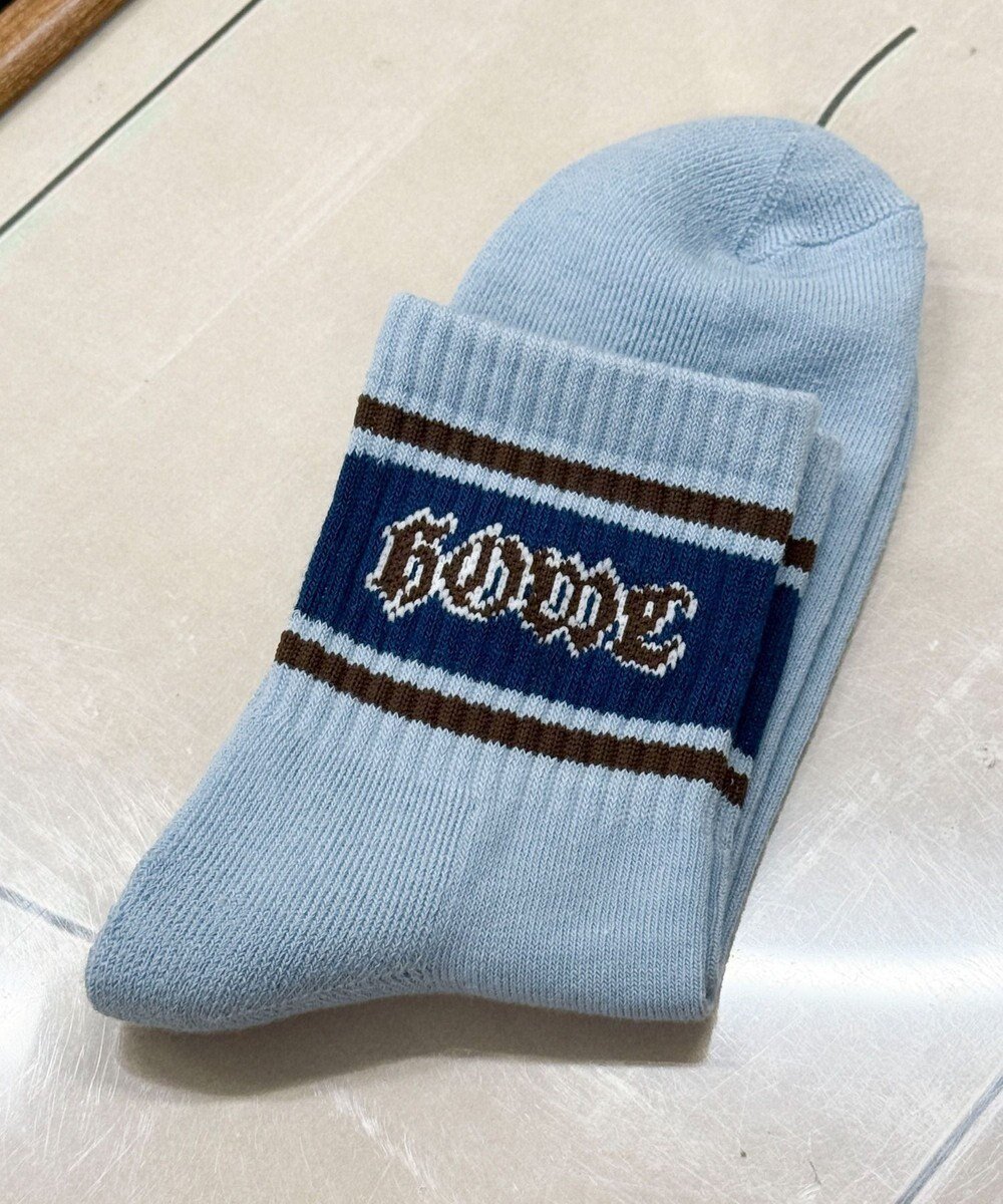 【ウィゴー/WEGO / MEN】のラインロゴハイアンクルソックス 人気、トレンドファッション・服の通販 founy(ファニー) 　ファッション　Fashion　メンズファッション　Fashion for Men　シューズ・靴　Shoes　スマホ　Smartphone, Mobile Device　ソックス　Socks, Hosiery　ハーフ　Half, Half-Length　夏　Summer　春　Spring　S/S・春夏　SS, Spring/Summer, Warm Season　 other-1|ID: prp329100004729864 ipo3291000000034243086