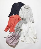 【エニィ スィス/any SiS】の【数量限定】トップスバリエーションセットC ネイビー系|ID: prp329100004729879 ipo3291000000034168755