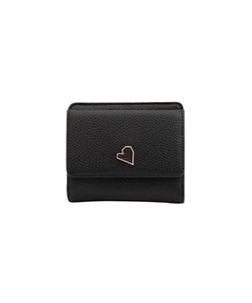 【ランバン オン ブルー/LANVIN en Bleu】 アーリ 外BOX財布人気、トレンドファッション・服の通販 founy(ファニー) ファッション Fashion レディースファッション Fashion for Women ミニ財布・二つ折り財布 Wallets & Card Cases 新作・新入荷 New Arrivals / New In おすすめ Recommended / Our Picks カッティング Cutting Detail ギフト プレゼント Gift / Present フェミニン Feminine, Girly ブローチ Brooch, Pin Brooch 財布 Wallet, Purse |ID:prp329100004729909