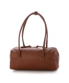 【アンビリオン/UNBILLION】のペルケ perche / ソフトレザーワイドボストントート 人気、トレンドファッション・服の通販 founy(ファニー) ファッション Fashion レディースファッション Fashion for Women バッグ Bags ボストン Boston 財布 Wallet, Purse 軽量 Lightweight, Ultra Light ビジネス 仕事 通勤 Business / Work / Commuting thumbnail ブラウン|ID: prp329100004729923 ipo3291000000034168964