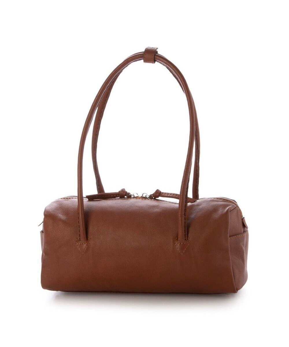 【アンビリオン/UNBILLION】のペルケ perche / ソフトレザーワイドボストントート インテリア・キッズ・メンズ・レディースファッション・服の通販 founy(ファニー) ファッション Fashion レディースファッション Fashion for Women バッグ Bags ボストン Boston 財布 Wallet, Purse 軽量 Lightweight, Ultra Light ビジネス 仕事 通勤 Business / Work / Commuting ブラウン|ID: prp329100004729923 ipo3291000000034168964