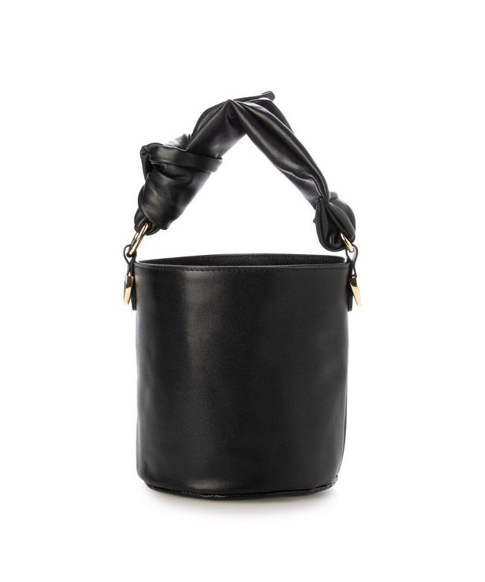 【アンビリオン/UNBILLION】のVERYコラボ ペルケ perche / リボンハンドル2WAYバケツショルダーバッグ インテリア・キッズ・メンズ・レディースファッション・服の通販 founy(ファニー) https://founy.com/ ファッション Fashion レディースファッション Fashion for Women バッグ Bags コラボ Collaboration, Collab シルバー Silver, Metallic Silver スタイリッシュ Stylish, Fashionable バケツ Bucket, Bucket Style フォルム Silhouette, Form ミックス Mix, Mixed Style リボン Ribbon, Bow 雑誌 Magazine, Fashion Magazine |ID: prp329100004729926 ipo3291000000035828467