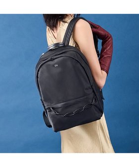 【ペレボルサ/PELLE BORSA】のデイパック Bloom ブルーム 5833 人気、トレンドファッション・服の通販 founy(ファニー) ファッション Fashion レディースファッション Fashion for Women バッグ Bags 傘 Umbrella, Parasol ショルダー Shoulder, Shoulder Strap スマート Smart, Elegant 財布 Wallet, Purse デイパック Daypack, Casual Backpack ポケット Pocket, Pocket Detail メッシュ Mesh, Net Fabric リュック Backpack, Rucksack ループ Loop, Loop Knit おすすめ Recommended / Our Picks エレガント 上品 Elegant ビジネス 仕事 通勤 Business / Work / Commuting |ID:prp329100004729927