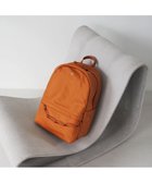 【ペレボルサ/PELLE BORSA】のデイパック Bloom ブルーム 5833 ジンジャー|ID: prp329100004729927 ipo3291000000035856999