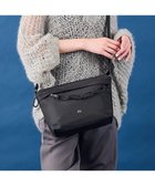 【ペレボルサ/PELLE BORSA】のショルダーバッグ Bloom ブルーム 5835 人気、トレンドファッション・服の通販 founy(ファニー) ファッション Fashion レディースファッション Fashion for Women 傘 Umbrella, Parasol ショルダー Shoulder, Shoulder Strap シンプル Simple, Minimal スタイリッシュ Stylish, Fashionable スマホ Smartphone, Mobile Device 財布 Wallet, Purse ポケット Pocket, Pocket Detail ループ Loop, Loop Knit おすすめ Recommended / Our Picks 旅行 Travel エレガント 上品 Elegant thumbnail ブラック|ID: prp329100004729935 ipo3291000000034169022