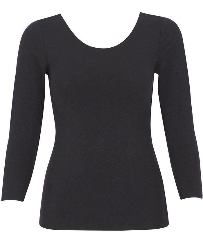 【ウィング/Wing】のあったかインナー 綿100%(肌側) アウターにひびきにくい ムレにくい 【綿の贅沢 ここちフラット】 8分袖 長袖 秋 冬 EL4873 ウイング/ワコール インテリア・キッズ・メンズ・レディースファッション・服の通販 founy(ファニー) https://founy.com/ ファッション Fashion レディースファッション Fashion for Women アウター Coat / Outerwear Collection トップス・カットソー Cut & Sew Tops ニット Knit Tops & Sweaters なめらか Smooth, Silky Texture アンダー Underwear Essentials インナー Innerwear カッティング Cutting Detail フィット Fit, Slim Fit フラット Flat, Flat Shoes 冬 Winter / This Winter 秋 Autumn A/W・秋冬 Autumn/Winter 長袖 Long Sleeve, Full Sleeve |ID: prp329100004729940 ipo3291000000035724245