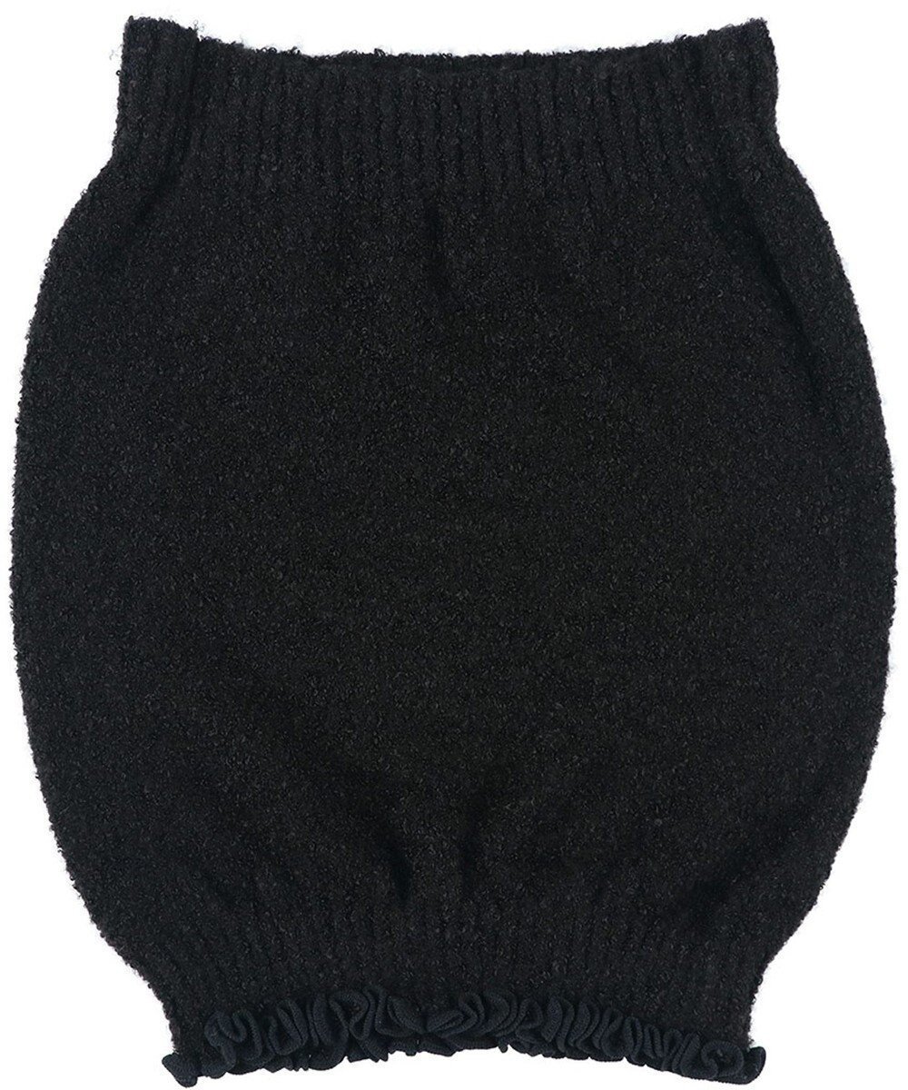 【ウィング/Wing】のあったかハラマキ マシュマロ糸を使用 ここちよいフィット感 軽いつけごこち 秋 冬 ER0515 ウイング/ワコール インテリア・キッズ・メンズ・レディースファッション・服の通販 founy(ファニー) ファッション Fashion レディースファッション Fashion for Women トップス・カットソー Cut & Sew Tops ニット Knit Tops & Sweaters おすすめ Recommended / Our Picks アンダー Underwear Essentials インナー Innerwear フィット Fit, Slim Fit リラックス Relax, Relaxed Fit 冬 Winter / This Winter 秋 Autumn A/W・秋冬 Autumn/Winter ブラック|ID: prp329100004729945 ipo3291000000034169065