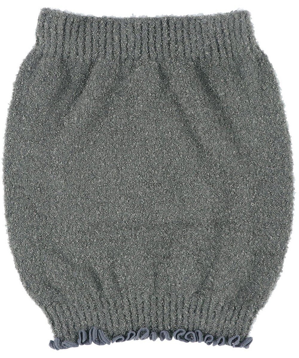 【ウィング/Wing】のあったかハラマキ マシュマロ糸を使用 ここちよいフィット感 軽いつけごこち 秋 冬 ER0515 ウイング/ワコール インテリア・キッズ・メンズ・レディースファッション・服の通販 founy(ファニー) ファッション Fashion レディースファッション Fashion for Women トップス・カットソー Cut & Sew Tops ニット Knit Tops & Sweaters おすすめ Recommended / Our Picks アンダー Underwear Essentials インナー Innerwear フィット Fit, Slim Fit リラックス Relax, Relaxed Fit 冬 Winter / This Winter 秋 Autumn A/W・秋冬 Autumn/Winter グレー|ID: prp329100004729945 ipo3291000000034169066