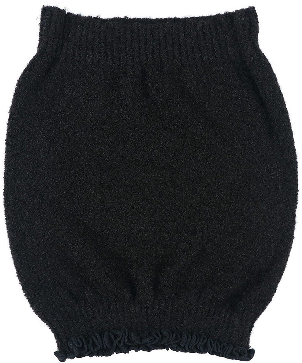 【ウィング/Wing】のあったかハラマキ マシュマロ糸を使用 ここちよいフィット感 軽いつけごこち 秋 冬 ER0515 ウイング/ワコール インテリア・キッズ・メンズ・レディースファッション・服の通販 founy(ファニー) ファッション Fashion レディースファッション Fashion for Women トップス・カットソー Cut & Sew Tops ニット Knit Tops & Sweaters おすすめ Recommended / Our Picks アンダー Underwear Essentials インナー Innerwear フィット Fit, Slim Fit リラックス Relax, Relaxed Fit 冬 Winter / This Winter 秋 Autumn A/W・秋冬 Autumn/Winter ブラック|ID: prp329100004729945 ipo3291000000036323043