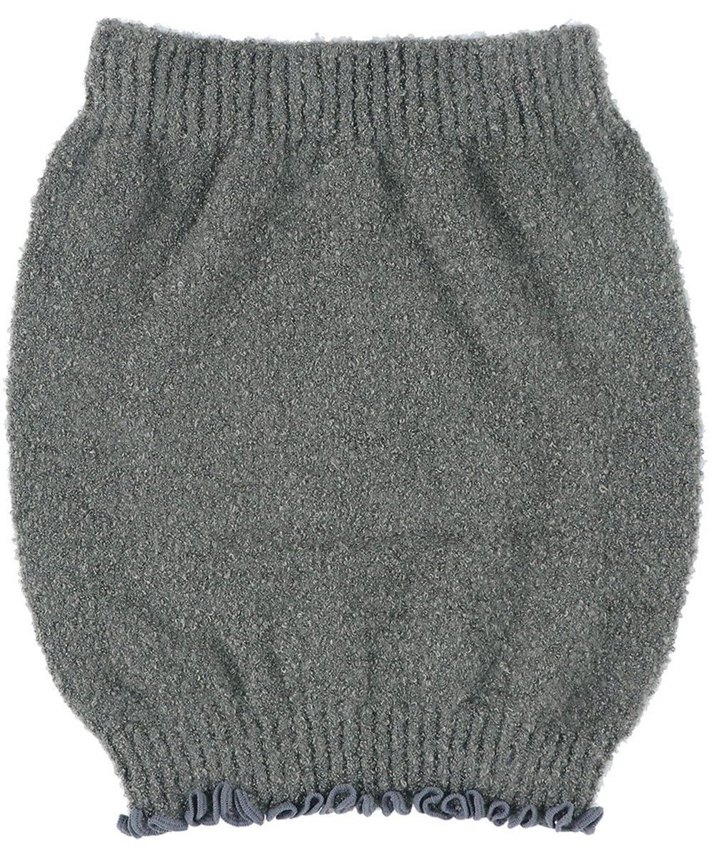 【ウィング/Wing】のあったかハラマキ マシュマロ糸を使用 ここちよいフィット感 軽いつけごこち 秋 冬 ER0515 ウイング/ワコール インテリア・キッズ・メンズ・レディースファッション・服の通販 founy(ファニー) ファッション Fashion レディースファッション Fashion for Women トップス・カットソー Cut & Sew Tops ニット Knit Tops & Sweaters おすすめ Recommended / Our Picks アンダー Underwear Essentials インナー Innerwear フィット Fit, Slim Fit リラックス Relax, Relaxed Fit 冬 Winter / This Winter 秋 Autumn A/W・秋冬 Autumn/Winter グレー|ID: prp329100004729945 ipo3291000000036323044