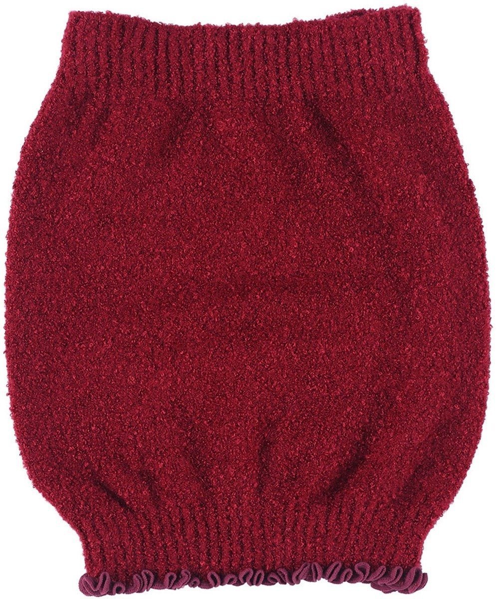 【ウィング/Wing】のあったかハラマキ マシュマロ糸を使用 ここちよいフィット感 軽いつけごこち 秋 冬 ER0515 ウイング/ワコール インテリア・キッズ・メンズ・レディースファッション・服の通販 founy(ファニー) ファッション Fashion レディースファッション Fashion for Women トップス・カットソー Cut & Sew Tops ニット Knit Tops & Sweaters おすすめ Recommended / Our Picks アンダー Underwear Essentials インナー Innerwear フィット Fit, Slim Fit リラックス Relax, Relaxed Fit 冬 Winter / This Winter 秋 Autumn A/W・秋冬 Autumn/Winter レッド|ID: prp329100004729945 ipo3291000000036323045