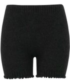 【ウィング/Wing】のあったかオーバーパンツ マシュマロ糸を使用 ここちよいフィット感 軽いはきごこち 1分丈 毛パン 秋 冬 ER0615 ウイング/ワコール ブラック|ID: prp329100004729948 ipo3291000000034169081