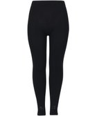 【ウィング/Wing】のあったかオーバーパンツ 薄手 軽いはきごこち やさしい肌あたり 足首丈 毛パン 秋 冬 ER0713 ウイング/ワコール ブラック|ID: prp329100004729949 ipo3291000000035575283