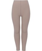 【ウィング/Wing】のあったかインナーボトム 綿100%(肌側) アウターにひびきにくい ムレにくい 【綿の贅沢 ここちフラット】 足首丈 秋 冬 ER4873 ウイング/ワコール 人気、トレンドファッション・服の通販 founy(ファニー) ファッション Fashion レディースファッション Fashion for Women アウター Coat / Outerwear Collection トップス・カットソー Cut & Sew Tops ニット Knit Tops & Sweaters なめらか Smooth, Silky Texture アンダー Underwear Essentials インナー Innerwear カッティング Cutting Detail フィット Fit, Slim Fit フラット Flat, Flat Shoes ボトム Bottoms, Lower Wear 冬 Winter / This Winter 秋 Autumn A/W・秋冬 Autumn/Winter thumbnail ブラウン|ID: prp329100004729957 ipo3291000000034169120