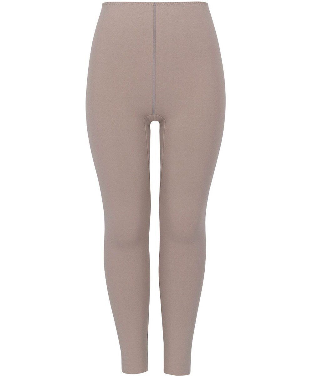 【ウィング/Wing】のあったかインナーボトム 綿100%(肌側) アウターにひびきにくい ムレにくい 【綿の贅沢 ここちフラット】 足首丈 秋 冬 ER4873 ウイング/ワコール インテリア・キッズ・メンズ・レディースファッション・服の通販 founy(ファニー) ファッション Fashion レディースファッション Fashion for Women アウター Coat / Outerwear Collection トップス・カットソー Cut & Sew Tops ニット Knit Tops & Sweaters なめらか Smooth, Silky Texture アンダー Underwear Essentials インナー Innerwear カッティング Cutting Detail フィット Fit, Slim Fit フラット Flat, Flat Shoes ボトム Bottoms, Lower Wear 冬 Winter / This Winter 秋 Autumn A/W・秋冬 Autumn/Winter ブラウン|ID: prp329100004729957 ipo3291000000034169120