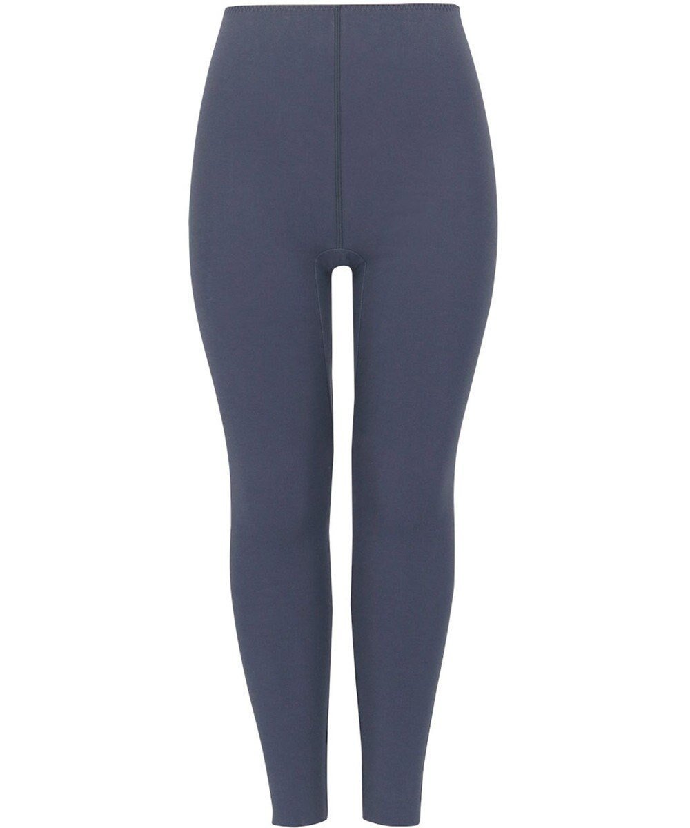 【ウィング/Wing】のあったかインナーボトム 綿100%(肌側) アウターにひびきにくい ムレにくい 【綿の贅沢 ここちフラット】 足首丈 秋 冬 ER4873 ウイング/ワコール インテリア・キッズ・メンズ・レディースファッション・服の通販 founy(ファニー) ファッション Fashion レディースファッション Fashion for Women アウター Coat / Outerwear Collection トップス・カットソー Cut & Sew Tops ニット Knit Tops & Sweaters なめらか Smooth, Silky Texture アンダー Underwear Essentials インナー Innerwear カッティング Cutting Detail フィット Fit, Slim Fit フラット Flat, Flat Shoes ボトム Bottoms, Lower Wear 冬 Winter / This Winter 秋 Autumn A/W・秋冬 Autumn/Winter バイオレット|ID: prp329100004729957 ipo3291000000034169121