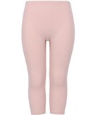 【ウィング/Wing】のあったかインナーボトム 綿混 裏起毛 厚手 よく伸びる素材 【ラクのびサーモ】 ひざ下丈 秋 冬 ER6614 ウイング/ワコール 人気、トレンドファッション・服の通販 founy(ファニー) ファッション Fashion レディースファッション Fashion for Women トップス・カットソー Cut & Sew Tops ニット Knit Tops & Sweaters おすすめ Recommended / Our Picks アンダー Underwear Essentials インナー Innerwear ストレッチ Stretch, Stretchy Fabric フィット Fit, Slim Fit ボトム Bottoms, Lower Wear 冬 Winter / This Winter 秋 Autumn A/W・秋冬 Autumn/Winter thumbnail シェルピンク|ID: prp329100004729959 ipo3291000000034169128