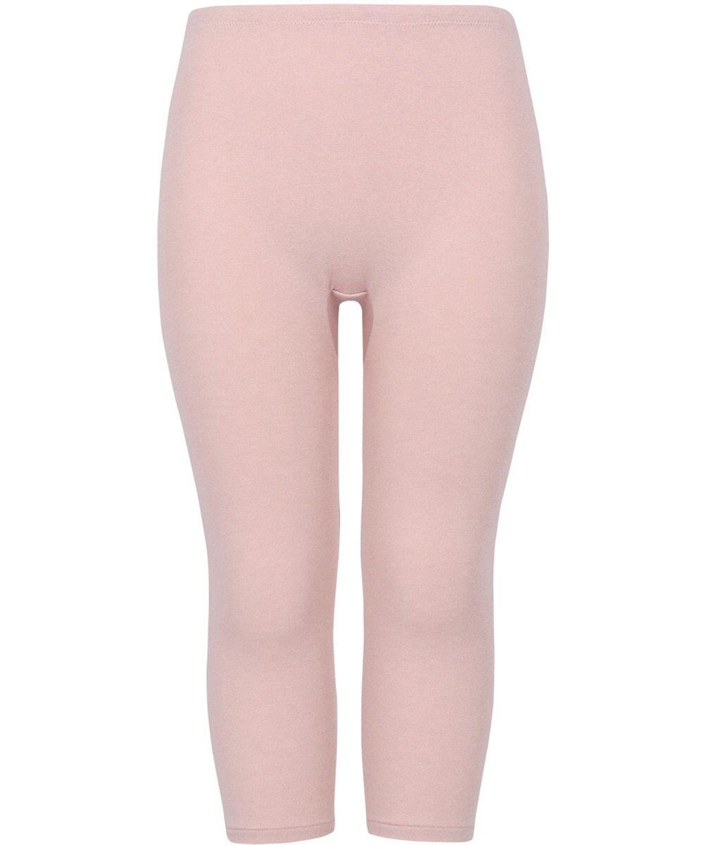 【ウィング/Wing】のあったかインナーボトム 綿混 裏起毛 厚手 よく伸びる素材 【ラクのびサーモ】 ひざ下丈 秋 冬 ER6614 ウイング/ワコール インテリア・キッズ・メンズ・レディースファッション・服の通販 founy(ファニー) ファッション Fashion レディースファッション Fashion for Women トップス・カットソー Cut & Sew Tops ニット Knit Tops & Sweaters おすすめ Recommended / Our Picks アンダー Underwear Essentials インナー Innerwear ストレッチ Stretch, Stretchy Fabric フィット Fit, Slim Fit ボトム Bottoms, Lower Wear 冬 Winter / This Winter 秋 Autumn A/W・秋冬 Autumn/Winter シェルピンク|ID: prp329100004729959 ipo3291000000034169128