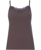 【ウィング/Wing】のカップ付きインナー ラク きれいなバストシルエット 綿混(身生地) 【シンクロブラトップ】 リブタイプ ブラトップ ET1083 ウイング/ワコール 人気、トレンドファッション・服の通販 founy(ファニー) ファッション Fashion レディースファッション Fashion for Women トップス・カットソー Cut & Sew Tops ニット Knit Tops & Sweaters アンダー Underwear Essentials インナー Innerwear カッティング Cutting Detail キャミソール Camisole, Spaghetti Strap Top ストレッチ Stretch, Stretchy Fabric センター Center, Center Line フィット Fit, Slim Fit フラット Flat, Flat Shoes ラップ Wrap, Wrap Design レース Lace, Lace Fabric A/W・秋冬 Autumn/Winter S/S・春夏 SS, Spring/Summer, Warm Season 夏 Summer エレガント 上品 Elegant thumbnail ブラウン|ID: prp329100004729961 ipo3291000000034169135