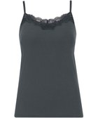 【ウィング/Wing】のカップ付きインナー ラク きれいなバストシルエット 綿混(身生地) 【シンクロブラトップ】 リブタイプ ブラトップ ET1083 ウイング/ワコール 人気、トレンドファッション・服の通販 founy(ファニー) ファッション Fashion レディースファッション Fashion for Women トップス・カットソー Cut & Sew Tops ニット Knit Tops & Sweaters アンダー Underwear Essentials インナー Innerwear カッティング Cutting Detail キャミソール Camisole, Spaghetti Strap Top ストレッチ Stretch, Stretchy Fabric センター Center, Center Line フィット Fit, Slim Fit フラット Flat, Flat Shoes ラップ Wrap, Wrap Design レース Lace, Lace Fabric A/W・秋冬 Autumn/Winter S/S・春夏 SS, Spring/Summer, Warm Season 夏 Summer エレガント 上品 Elegant thumbnail ダークグレー|ID: prp329100004729961 ipo3291000000034169137