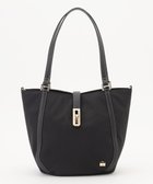 【ラ バガジェリー/LA BAGAGERIE】のポリエステルオックス2wayトート ブラック|ID: prp329100004729971 ipo3291000000034169170