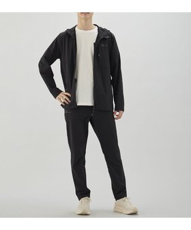 【シーダブリューエックス/CW-X / MEN】の【MEN】 CW-X ボトムス 足首丈 はっ水(本体) 布帛素材 UVカット率90%以上(本体) メンズ DHO309 /ワコール 人気、トレンドファッション・服の通販 founy(ファニー) ファッション Fashion メンズファッション Fashion for Men ボトムス Bottoms プリント Print, Printed Pattern ポケット Pocket, Pocket Detail メンズ Men's, Menswear |ID:prp329100004731659