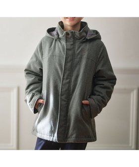 【ジェイ プレス/J.PRESS / KIDS】の【110-130cm】ライナー付き 3WAYコート 人気、トレンドファッション・服の通販 founy(ファニー) ファッション Fashion キッズファッション Fashion for Kids アウター Coat Outerwear /Kids ジャケット Jacket, Outerwear スマホ Smartphone, Mobile Device トレンド Trend, Trending Now 定番 Standard, Basic Item 人気 Popular, Best Seller 防寒 Cold Protection, Winter-Ready ライナー Liner, Inner Layer A/W・秋冬 Autumn/Winter 冬 Winter / This Winter 新作・新入荷 New Arrivals / New In 2025年 2025 2025-2026秋冬・A/W Autumn/Winter 2025–26 AW25–26 |ID:prp329100004731662
