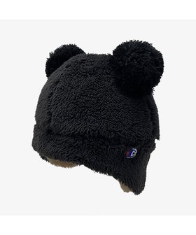 【林八百吉商店/yaokichi / KIDS】のChampion キッズ ボアウィンター 人気、トレンドファッション・服の通販 founy(ファニー) ファッション Fashion キッズファッション Fashion for Kids おすすめ Recommended / Our Picks キャップ Cap, Baseball Cap ギフト プレゼント Gift / Present ポンポン Pom-Pom, Fluffy Ball 帽子 Hat, Headwear |ID:prp329100004731664