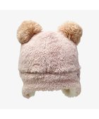 【林八百吉商店/yaokichi / KIDS】のChampion キッズ ボアウィンター 人気、トレンドファッション・服の通販 founy(ファニー) ファッション Fashion キッズファッション Fashion for Kids おすすめ Recommended / Our Picks キャップ Cap, Baseball Cap ギフト プレゼント Gift / Present ポンポン Pom-Pom, Fluffy Ball 帽子 Hat, Headwear thumbnail ピンク|ID: prp329100004731664 ipo3291000000034242485