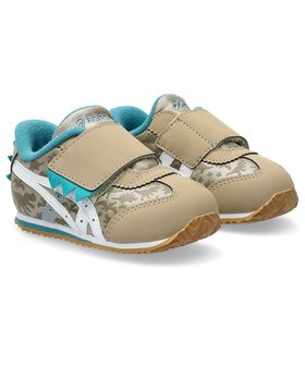 【アシックス ランウォーク/ASICS WALKING / KIDS】のアイダホ BABY KT-ES D 人気、トレンドファッション・服の通販 founy(ファニー) ファッション Fashion キッズファッション Fashion for Kids ウォーター Water 抗菌 Antibacterial, Bacteria-Resistant ストライプ Stripe, Striped Pattern スニーカー Sneakers, Trainers フィット Fit, Slim Fit プリント Print, Printed Pattern モチーフ Motif, Design Theme |ID:prp329100004731671