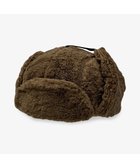 【林八百吉商店/HAYASHIYAOKICHI】のColeman シープボアアビエーター キャメル|ID: prp329100004731689 ipo3291000000034177056