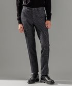 【ジョゼフ オム/JOSEPH HOMME / MEN】の【LEON 11月号掲載】ドビージャージー / CITY ライトグレー系|ID: prp329100004731710 ipo3291000000034177220