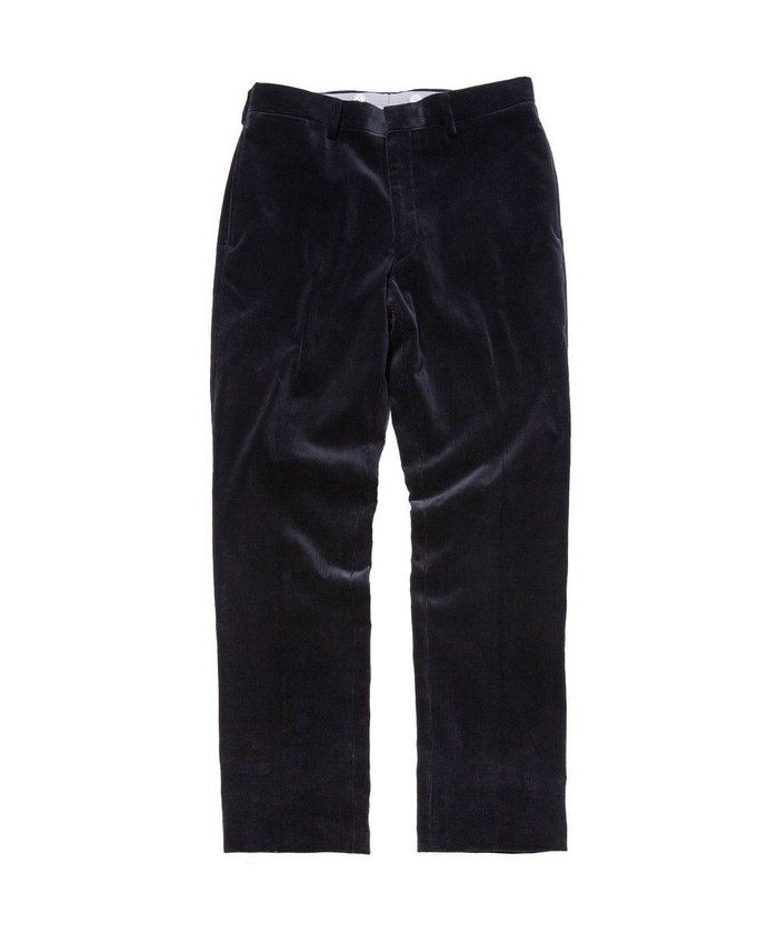 【ジェイ プレス/J.PRESS / MEN】のコーデュロイ パンツ インテリア・キッズ・メンズ・レディースファッション・服の通販 founy(ファニー) https://founy.com/ ファッション Fashion メンズファッション Fashion for Men ボトムス Bottoms コーデュロイ Corduroy, Cord Fabric A/W・秋冬 Autumn/Winter |ID: prp329100004731711 ipo3291000000034177223