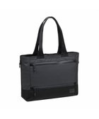 【エース バッグズ アンド ラゲッジ/ACE BAGS & LUGGAGE / MEN】のMACKINTOSH PHILOSOPHY トロッターバッグ5 トートバッグ 11L 68183 マッキントッシュフィロソフィー ビジネスバッグ 人気、トレンドファッション・服の通販 founy(ファニー) ファッション Fashion メンズファッション Fashion for Men バッグ Bags トートバッグ / 通勤・大容量バッグ Tote Bags シンプル Simple, Minimal ビジネス 仕事 通勤 Business / Work / Commuting ポケット Pocket, Pocket Detail 傘 Umbrella, Parasol thumbnail ブラック|ID: prp329100004731712 ipo3291000000034177227