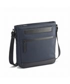 【ゼロハリバートン/ZERO HALLIBURTON / MEN】のサイファークワイエット ショルダーバッグ 81532 人気、トレンドファッション・服の通販 founy(ファニー) ファッション Fashion メンズファッション Fashion for Men バッグ Bags ショルダー Shoulder, Shoulder Strap シンプル Simple, Minimal フロント Front, Front Design ポケット Pocket, Pocket Detail マグネット Magnet, Magnetic Closure ラップ Wrap, Wrap Design 再入荷 Restock / Back in Stock 旅行 Travel エレガント 上品 Elegant ゴルフ Golf ビジネス 仕事 通勤 Business / Work / Commuting thumbnail ネイビー|ID: prp329100004731714 ipo3291000000034177246