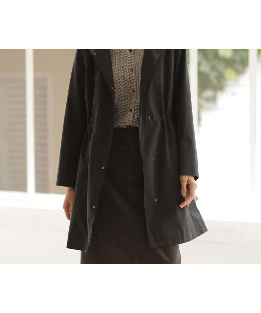 【ジェイ プレス/J.PRESS】の【洗える・撥水】Artirosa モッズ コート 人気、トレンドファッション・服の通販 founy(ファニー) 　ファッション　Fashion　レディースファッション　Fashion for Women　アウター　Coat / Outerwear Collection　コート・ロングコート・ピーコート　Long Coats, Peacoats & More　レディースジャケット・軽アウター　Jackets　モッズコート・ミリタリー風アウター　Mods & Field Coats　コンパクト　Compact, Small Size　ジャケット　Jacket, Outerwear　ドット　Polka Dot, Dot Pattern　ミリタリー　Military, Army Style　モッズコート　Mods Coat, Military Parka　リラックス　Relax, Relaxed Fit　洗える　Machine Washable　A/W・秋冬　Autumn/Winter　 other-1|ID: prp329100004731729 ipo3291000000034595138