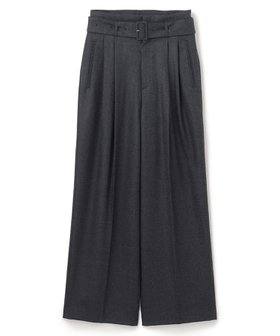 【ベイジ,/BEIGE,】 【GISELe 2.3月合併号掲載】TERNES / ワイドパンツ人気、トレンドファッション・服の通販 founy(ファニー) ファッション Fashion レディースファッション Fashion for Women パンツ Pants & Trousers エレガント 上品 Elegant ジョーゼット Georgette, Semi-Sheer Fabric ドレープ Drape, Draping Fabric ワイド Wide, Wide Fit A/W・秋冬 Autumn/Winter |ID:prp329100004731735