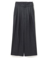 【ベイジ,/BEIGE,】の【GISELe 2.3月合併号掲載】TERNES / ワイドパンツ 人気、トレンドファッション・服の通販 founy(ファニー) ファッション Fashion レディースファッション Fashion for Women パンツ Pants & Trousers エレガント 上品 Elegant ジョーゼット Georgette, Semi-Sheer Fabric ドレープ Drape, Draping Fabric ワイド Wide, Wide Fit A/W・秋冬 Autumn/Winter |ID:prp329100004731735