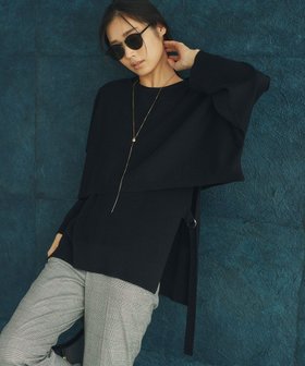 【23区/NIJYUSANKU】 【洗える】ツインニットクロップド ニットベスト人気、トレンドファッション・服の通販 founy(ファニー) ファッション Fashion レディースファッション Fashion for Women アウター Coat / Outerwear Collection トップス・カットソー Cut & Sew Tops ニット Knit Tops & Sweaters ベスト&ジレ / 重ね着スタイル Vests & Gilets 洗える Machine Washable カットソー Cut and Sewn Top クロップド Cropped, Short Length セーター Sweater, Knitwear バランス Balance, Style Balance ベスト Vest, Waistcoat A/W・秋冬 Autumn/Winter 冬 Winter / This Winter おすすめ Recommended / Our Picks 2023年 2023 2023-2024秋冬・A/W Autumn/Winter 2023–24 AW23–24 |ID:prp329100004731743