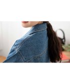 【ウィゴー/WEGO】のワンポイント刺繍キャップ ブラック|ID: prp329100004731876 ipo3291000000034179613