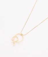 【エニー/ANY】のノットモチーフネックレス 人気、トレンドファッション・服の通販 founy(ファニー) ファッション Fashion レディースファッション Fashion for Women ジュエリー Jewelry ネックレス Necklaces & Pendants アクセサリー Fashion Accessories シルバー Silver, Metallic Silver シンプル Simple, Minimal トレンド Trend, Trending Now トレーナー Sweatshirt, Trainer ネックレス Necklace, Pendant Necklace メタル Metal, Metal Parts モチーフ Motif, Design Theme A/W・秋冬 Autumn/Winter 再入荷 Restock / Back in Stock エレガント 上品 Elegant |ID:prp329100004731890