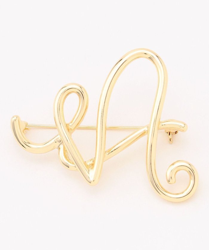 【エニー/ANY】のANYラインブローチ インテリア・キッズ・メンズ・レディースファッション・服の通販 founy(ファニー) https://founy.com/ ファッション Fashion レディースファッション Fashion for Women アクセサリー Fashion Accessories シンプル Simple, Minimal ジャケット Jacket, Outerwear ブローチ Brooch, Pin Brooch 再入荷 Restock / Back in Stock おすすめ Recommended / Our Picks エレガント 上品 Elegant セレモニー Ceremony 入学式 Entrance Ceremony 卒業式 Graduation Ceremony 結婚式 Wedding |ID: prp329100004731894 ipo3291000000034179734