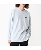 【コロンビア/Columbia / MEN】のColumbia/ ニューファウンドガーデンロングスリーブTシャツ /コロンビア 人気、トレンドファッション・服の通販 founy(ファニー) ファッション Fashion メンズファッション Fashion for Men トップス・カットソー Cut & Sew Tops メンズシャツ Shirts おすすめ Recommended / Our Picks カットソー Cut and Sewn Top スリーブ Sleeve, Long Sleeve / Short Sleeve フィット Fit, Slim Fit ベーシック Basic, Essential リラックス Relax, Relaxed Fit ロング Long, Long-Length ワンポイント One Point, Statement Accent 夏 Summer S/S・春夏 SS, Spring/Summer, Warm Season A/W・秋冬 Autumn/Winter thumbnail Cirrus Grey|ID: prp329100004733017 ipo3291000000034188103