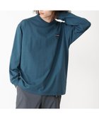【コロンビア/Columbia / MEN】のColumbia/ ニューファウンドガーデンロングスリーブTシャツ /コロンビア 人気、トレンドファッション・服の通販 founy(ファニー) ファッション Fashion メンズファッション Fashion for Men トップス・カットソー Cut & Sew Tops メンズシャツ Shirts おすすめ Recommended / Our Picks カットソー Cut and Sewn Top スリーブ Sleeve, Long Sleeve / Short Sleeve フィット Fit, Slim Fit ベーシック Basic, Essential リラックス Relax, Relaxed Fit ロング Long, Long-Length ワンポイント One Point, Statement Accent 夏 Summer S/S・春夏 SS, Spring/Summer, Warm Season A/W・秋冬 Autumn/Winter thumbnail Everblue|ID: prp329100004733017 ipo3291000000034188104