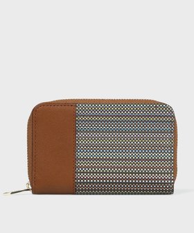 【ポールスミス/Paul Smith / MEN】のコーテッドキャンバス コインケース 人気、トレンドファッション・服の通販 founy(ファニー) ファッション Fashion メンズファッション Fashion for Men キャンバス Canvas, Canvas Fabric コーティング Coating, Coated Finish 軽量 Lightweight, Ultra Light 財布 Wallet, Purse メンズ Men's, Menswear エレガント 上品 Elegant |ID:prp329100004733023