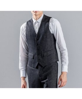 【ジョゼフ オム/JOSEPH HOMME / MEN】のドビージャーシー ジレ 人気、トレンドファッション・服の通販 founy(ファニー) ファッション Fashion メンズファッション Fashion for Men アウター Men's Coats Outerwear インナー Innerwear 軽量 Lightweight, Ultra Light シェイプ Shape, Slim Fit ジャケット Jacket, Outerwear ストレッチ Stretch, Stretchy Fabric 雑誌 Magazine, Fashion Magazine フラップ Flap, Flap Pocket フロント Front, Front Design ベーシック Basic, Essential ポケット Pocket, Pocket Detail A/W・秋冬 Autumn/Winter おすすめ Recommended / Our Picks ビジネス 仕事 通勤 Business / Work / Commuting |ID:prp329100004733024