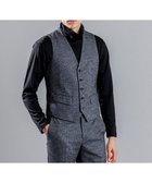 【ジョゼフ オム/JOSEPH HOMME / MEN】のドビージャーシー ジレ 人気、トレンドファッション・服の通販 founy(ファニー) ファッション Fashion メンズファッション Fashion for Men アウター Men's Coats Outerwear インナー Innerwear 軽量 Lightweight, Ultra Light シェイプ Shape, Slim Fit ジャケット Jacket, Outerwear ストレッチ Stretch, Stretchy Fabric 雑誌 Magazine, Fashion Magazine フラップ Flap, Flap Pocket フロント Front, Front Design ベーシック Basic, Essential ポケット Pocket, Pocket Detail A/W・秋冬 Autumn/Winter おすすめ Recommended / Our Picks ビジネス 仕事 通勤 Business / Work / Commuting thumbnail ライトグレー系|ID: prp329100004733024 ipo3291000000034188222