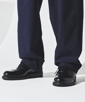【リーガル フットコミュニティ/REGAL FOOT COMMUNITY / MEN】の【リーガルドレス】21FL ストレートチップ ビジネスシューズ 人気、トレンドファッション・服の通販 founy(ファニー) ファッション Fashion メンズファッション Fashion for Men シューズ・靴 Shoes シューズ Shoes, Footwear スタンダード Standard, Basic ストレート Straight, Straight Cut ドレス Dress, One-Piece 定番 Standard, Basic Item ファブリック Fabric, Textile フォーマル Formal, Dressy ベーシック Basic, Essential ビジネス 仕事 通勤 Business / Work / Commuting |ID:prp329100004733029