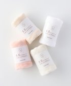 【ウチノ/UCHINO】の【美容タオル】美肌スキンケアタオル フェイシャルタオル 人気、トレンドファッション・服の通販 founy(ファニー) ファッション Fashion レディースファッション Fashion for Women 吸水 Absorbent, Quick-Dry 抗菌 Antibacterial, Bacteria-Resistant スタンダード Standard, Basic タオル Towel, Bath Towel フェイス Face, Facial Design ループ Loop, Loop Knit thumbnail ベージュ|ID: prp329100004733048 ipo3291000000034188599
