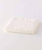 【ウチノ/UCHINO】の【美容タオル】美肌スキンケアタオル フェイシャルタオル 人気、トレンドファッション・服の通販 founy(ファニー) ファッション Fashion レディースファッション Fashion for Women 吸水 Absorbent, Quick-Dry 抗菌 Antibacterial, Bacteria-Resistant スタンダード Standard, Basic タオル Towel, Bath Towel フェイス Face, Facial Design ループ Loop, Loop Knit thumbnail アイボリー|ID: prp329100004733048 ipo3291000000034188600